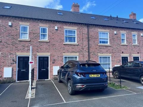 Highfield Street, Long Eaton, Nottingham NG10