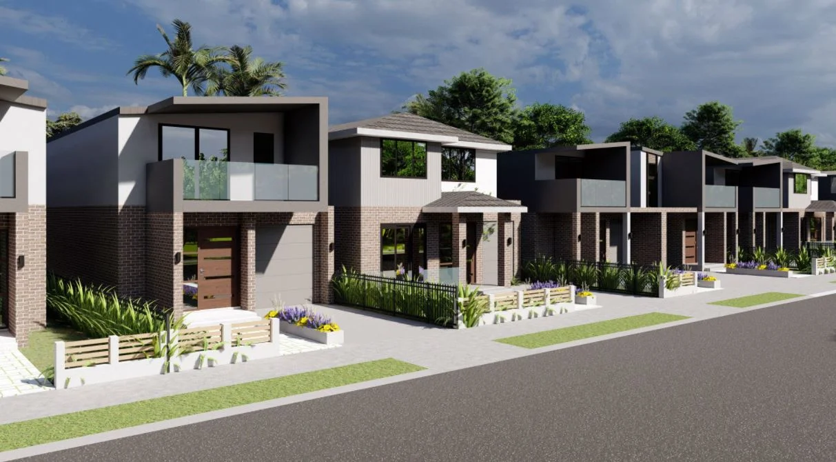 Lot XXX Address Available upon Request, Box Hill NSW 2765