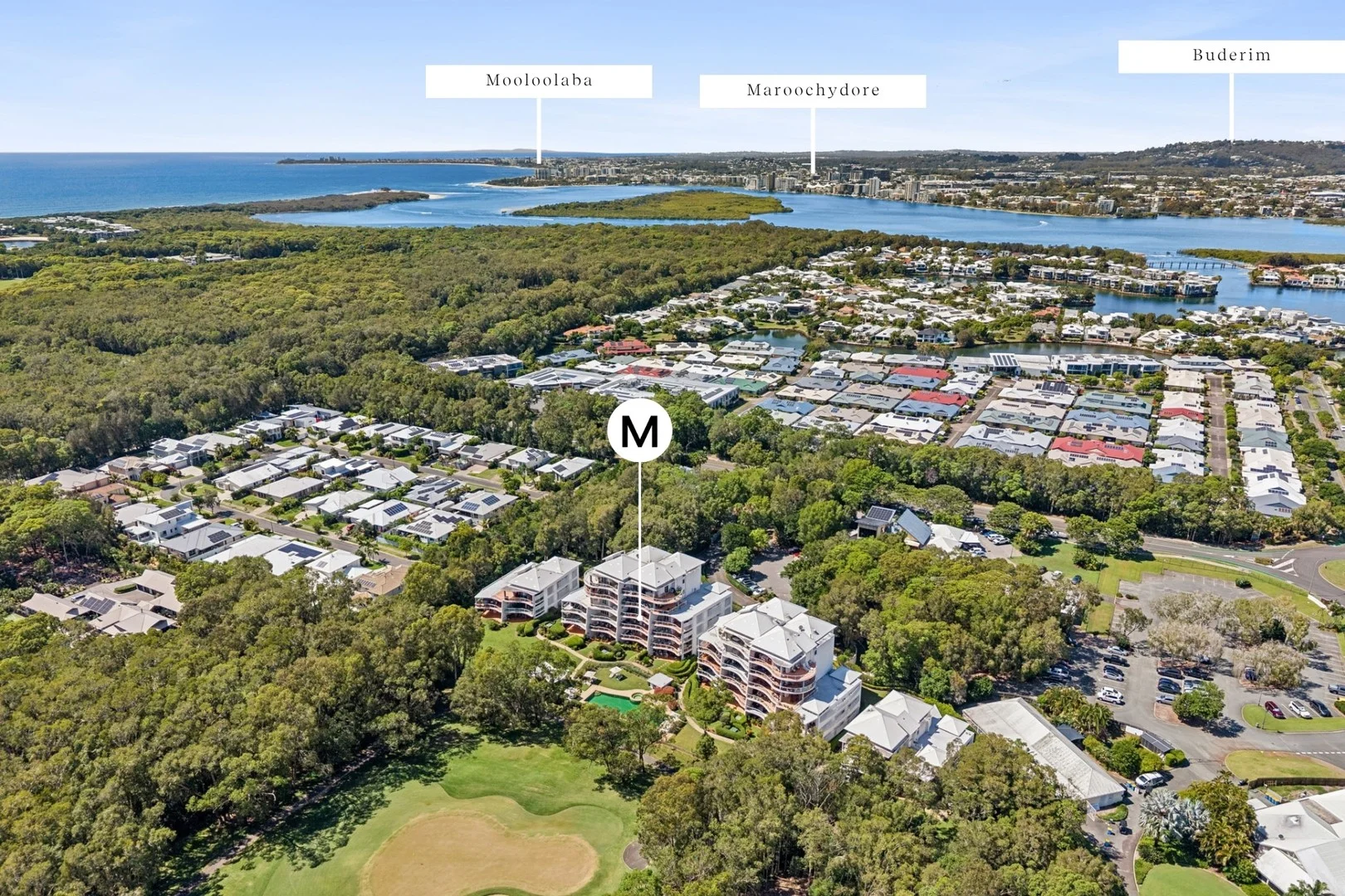 Additional image 2 of 31/179 Ocean Drive, Twin Waters QLD 4564