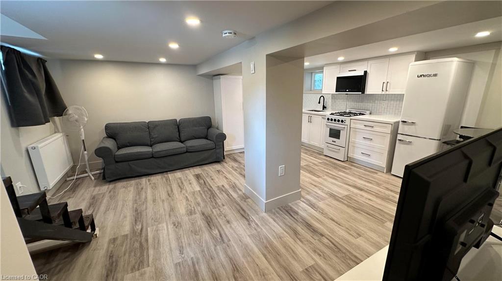 LL-155 Wentworth Street S, Hamilton, ON, L8N 2Z1