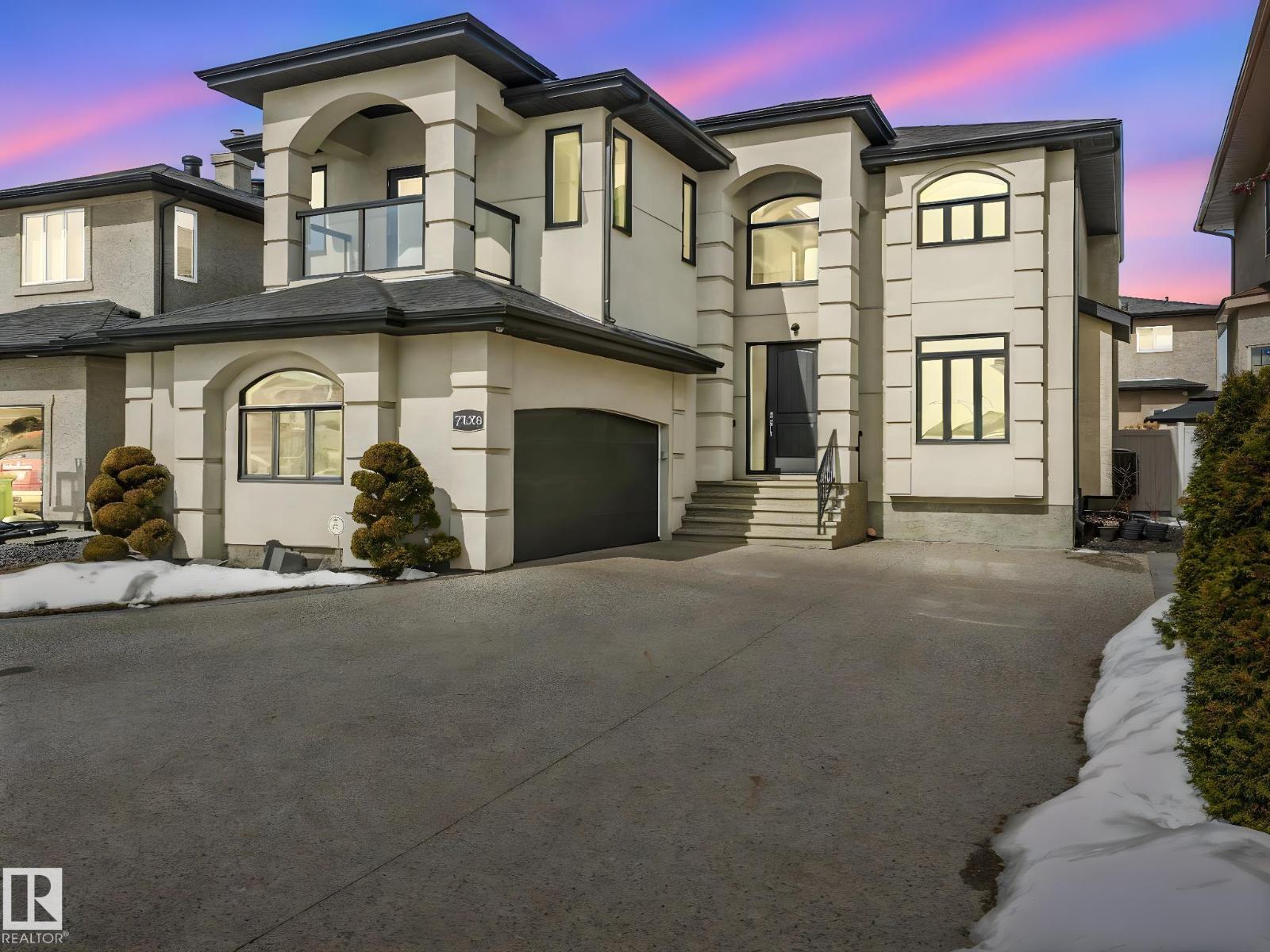 7128 169 Avenue NW, Edmonton, AB, T5Z0B5