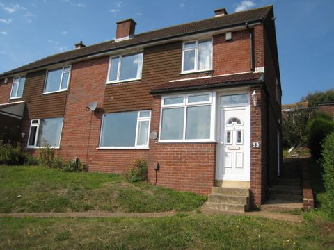 Wolverstone Drive, Brighton BN1