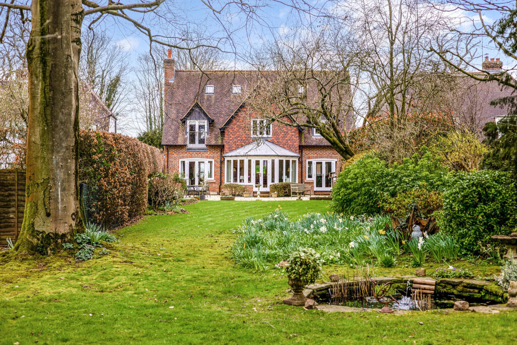 Additional image 10 of Kimpton Road, Wheathampstead, AL4