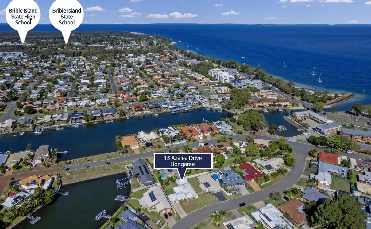 Additional image 13 of 15 Azalea Drive, Bongaree QLD 4507