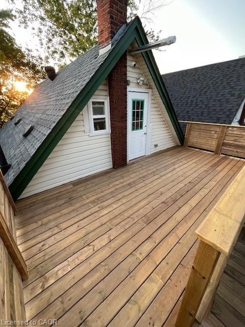 Additional image 2 of 3-27 Strathcona Avenue S, Hamilton, ON, L8P 4J1