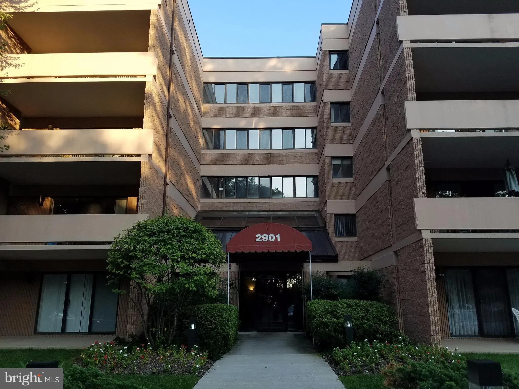 Additional image 2 of 2901 Fallstaff Road Unit 203, Baltimore, MD 21209