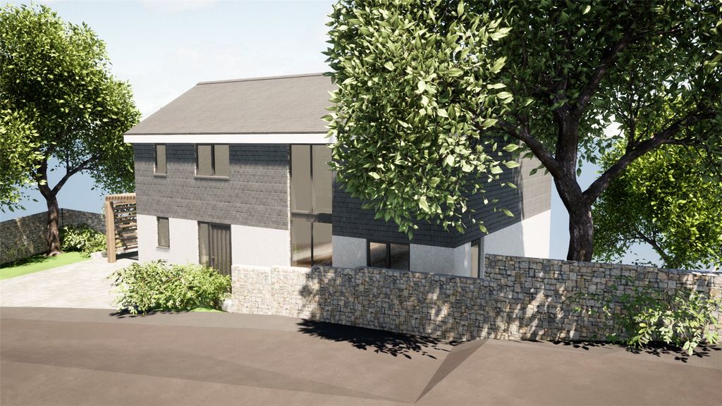 Additional image 8 of Land for saleChywoone Hill, Newlyn, Penzance, Cornwall TR18