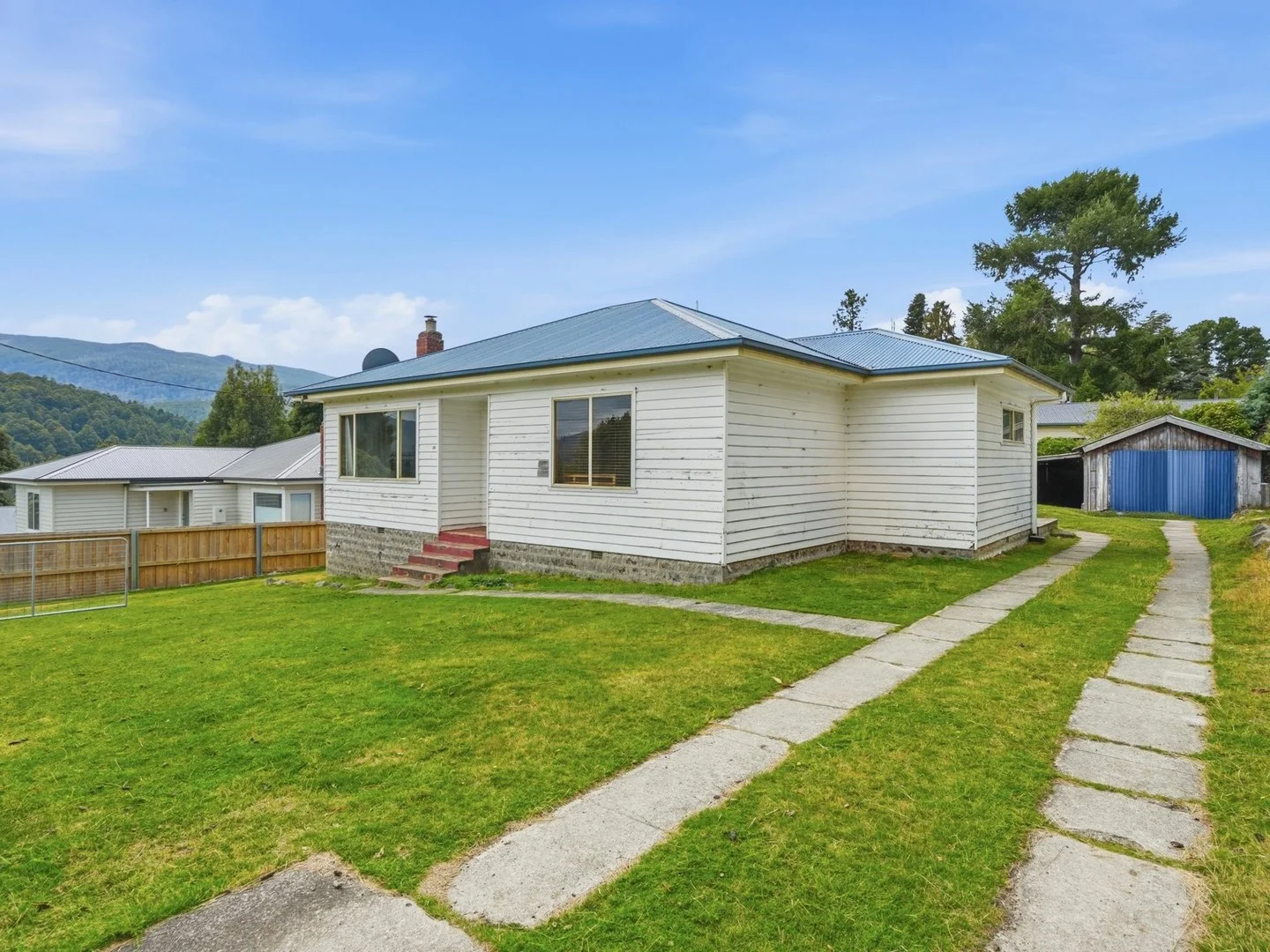 39 Junee Road, Maydena TAS 7140