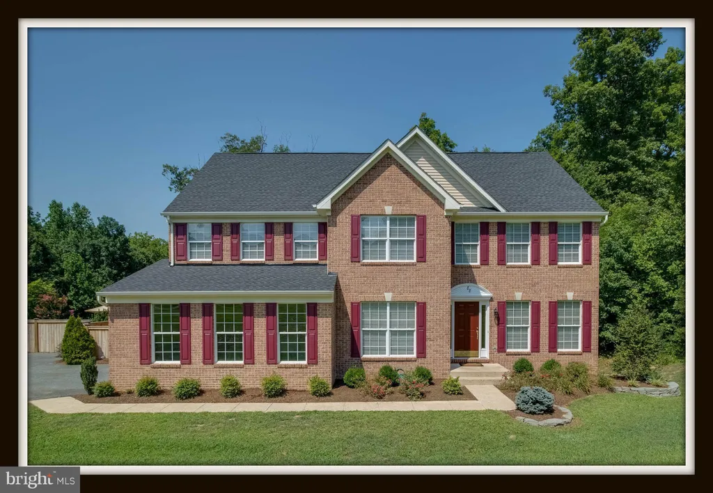 88 Twin Hill Lane, Stafford, VA 22554