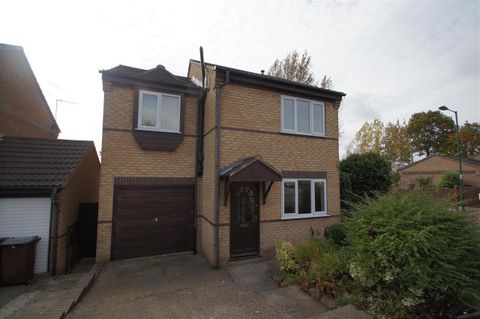 Britannia Avenue, Nottingham NG6