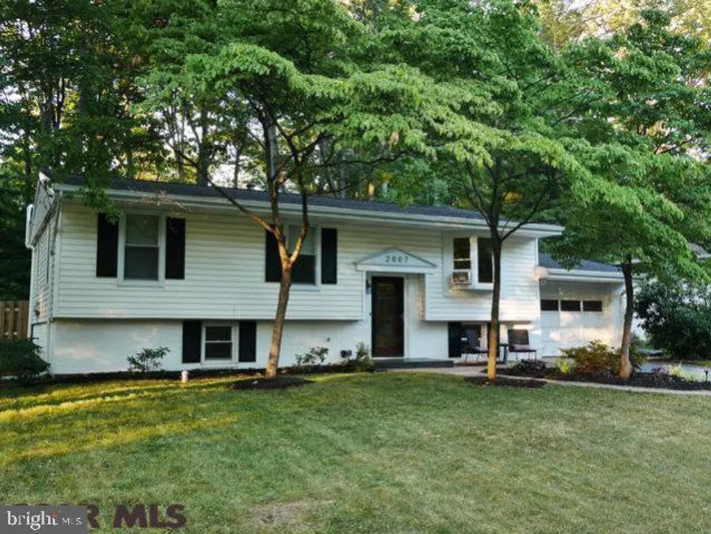 2007 Park Forest Avenue, State College, PA 16803