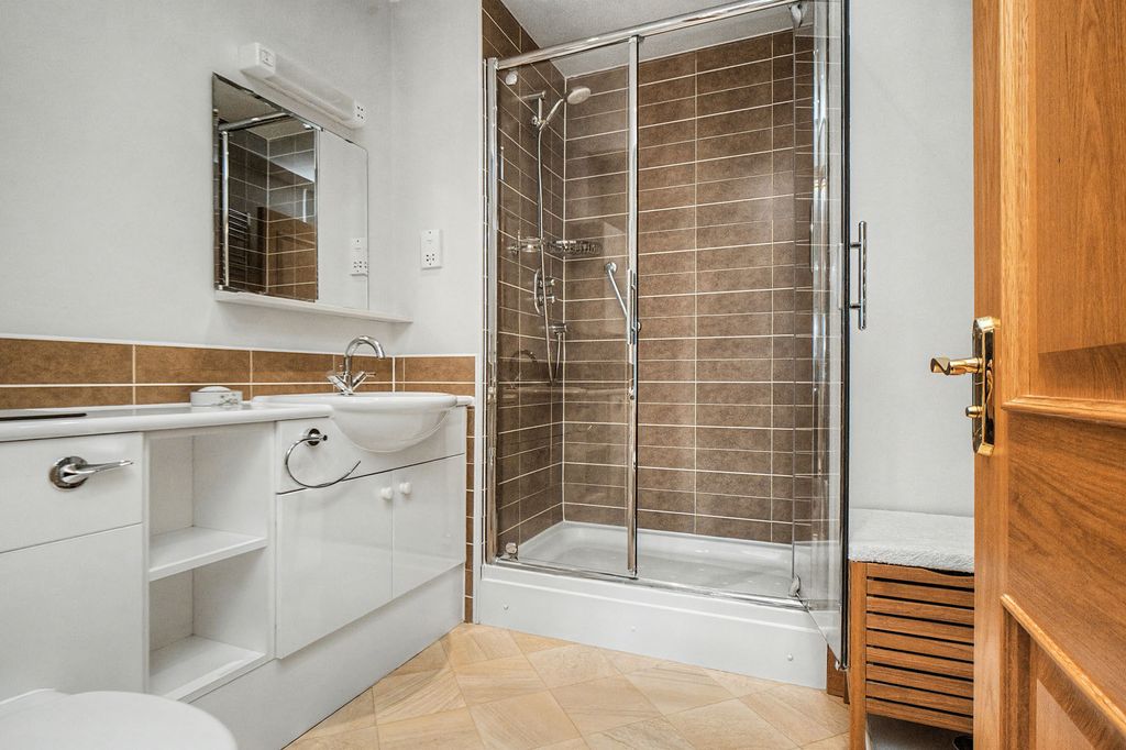 Additional image 8 of 3 bed flat for sale40 Ibris Place, North Berwick EH39
