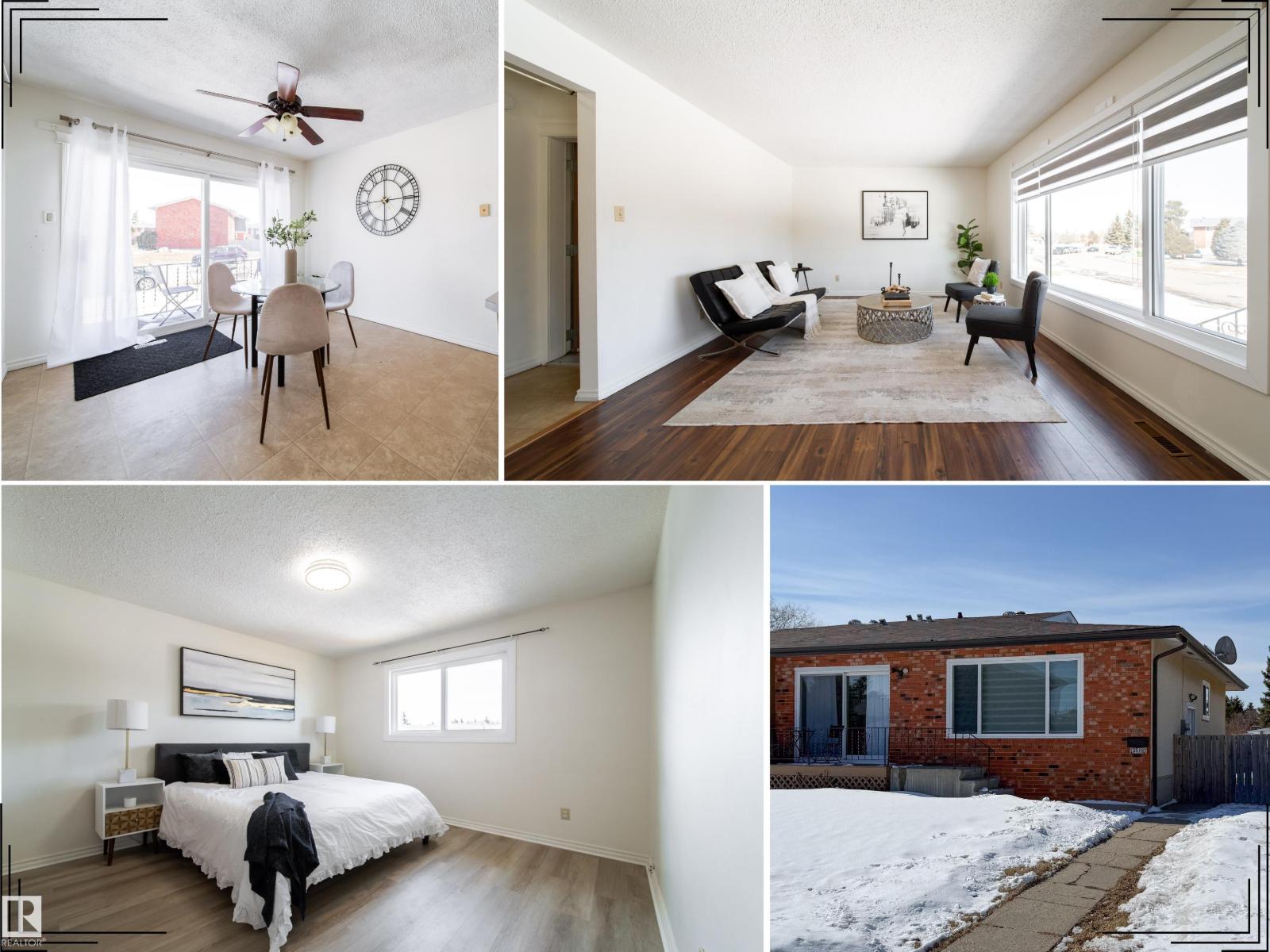 3518 78 Street NW, Edmonton, AB, T6K0E9