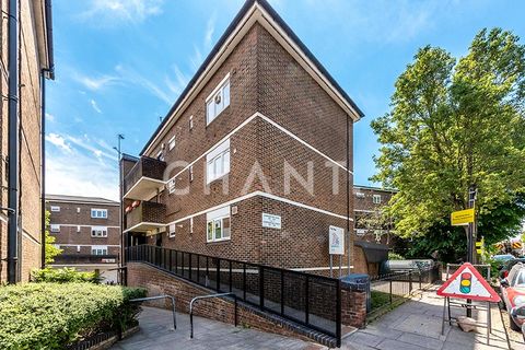 Hungerford Road, Islington, London N7