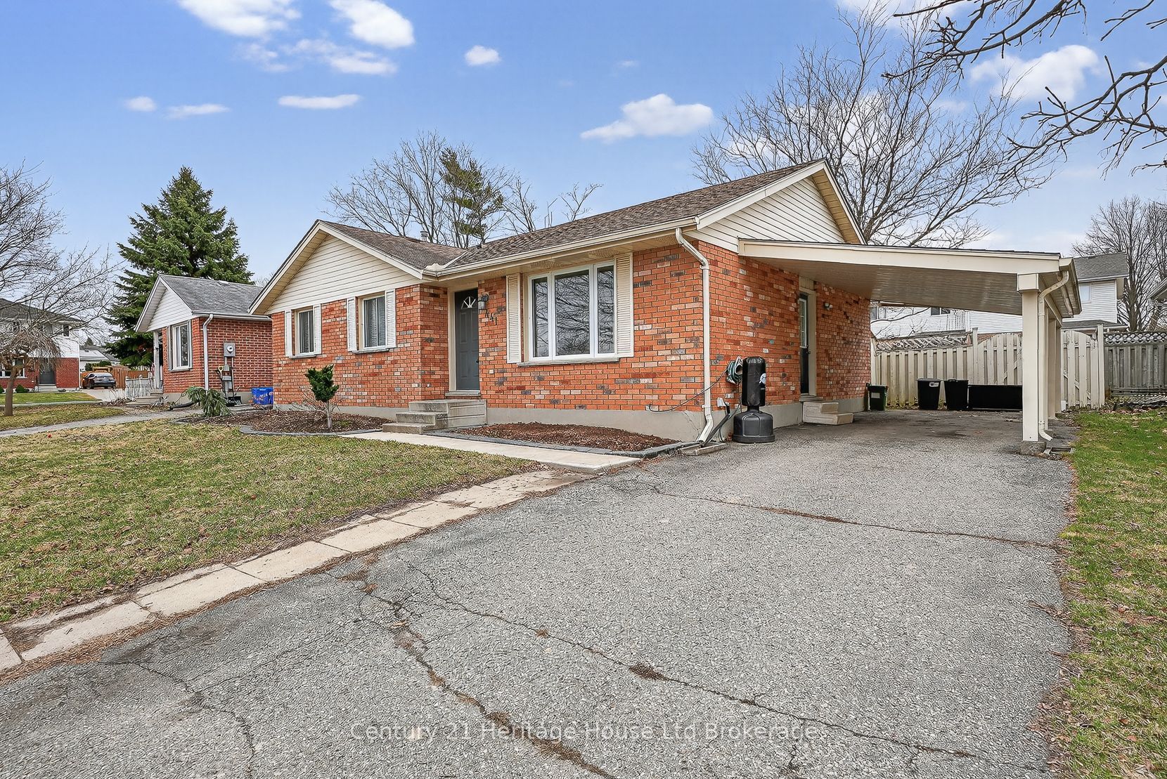 Additional image 3 of 441 Ojibway Street, Woodstock, ON, N4T 1G7