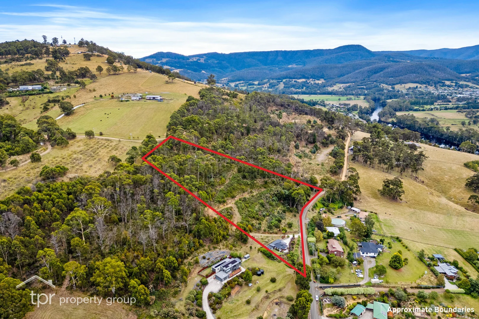 Additional image 34 of 27 Scenic Hill Road, Huonville TAS 7109
