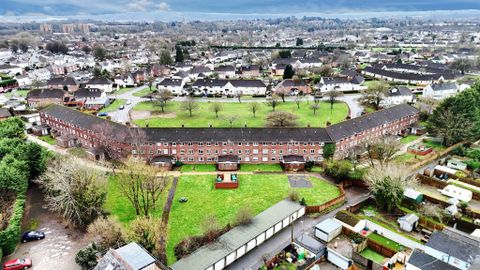 Tynant, Cardiff CF14