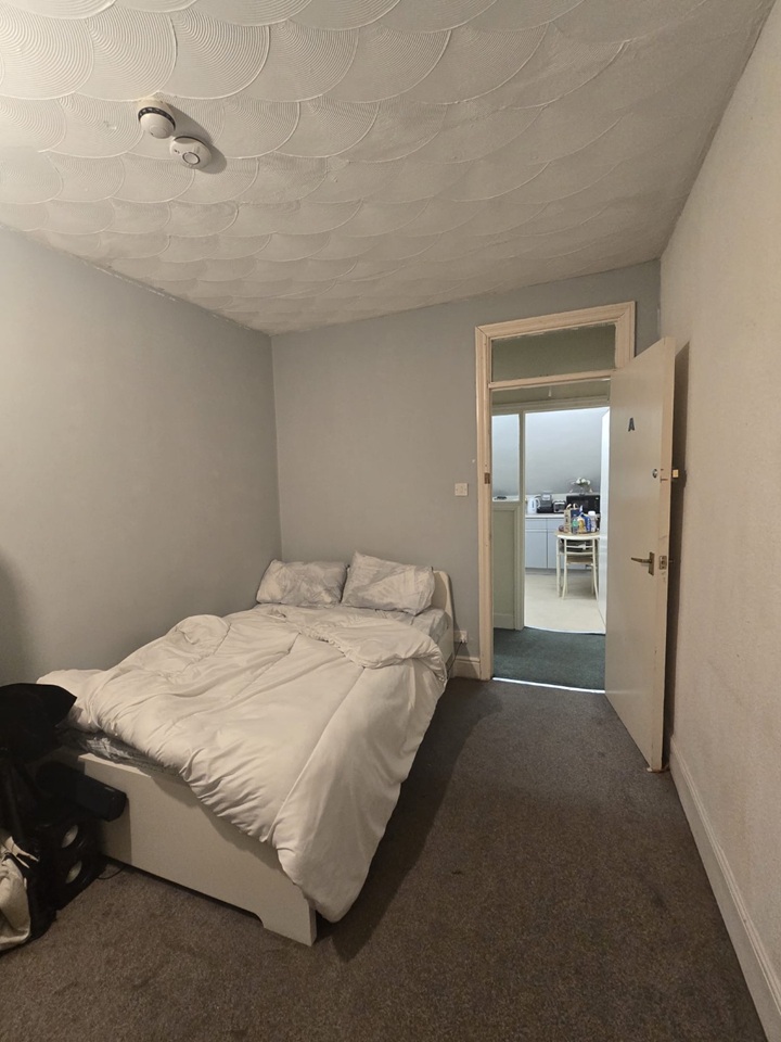 1 Bed Flat, Stechford, B33, N1 7GU photo 3