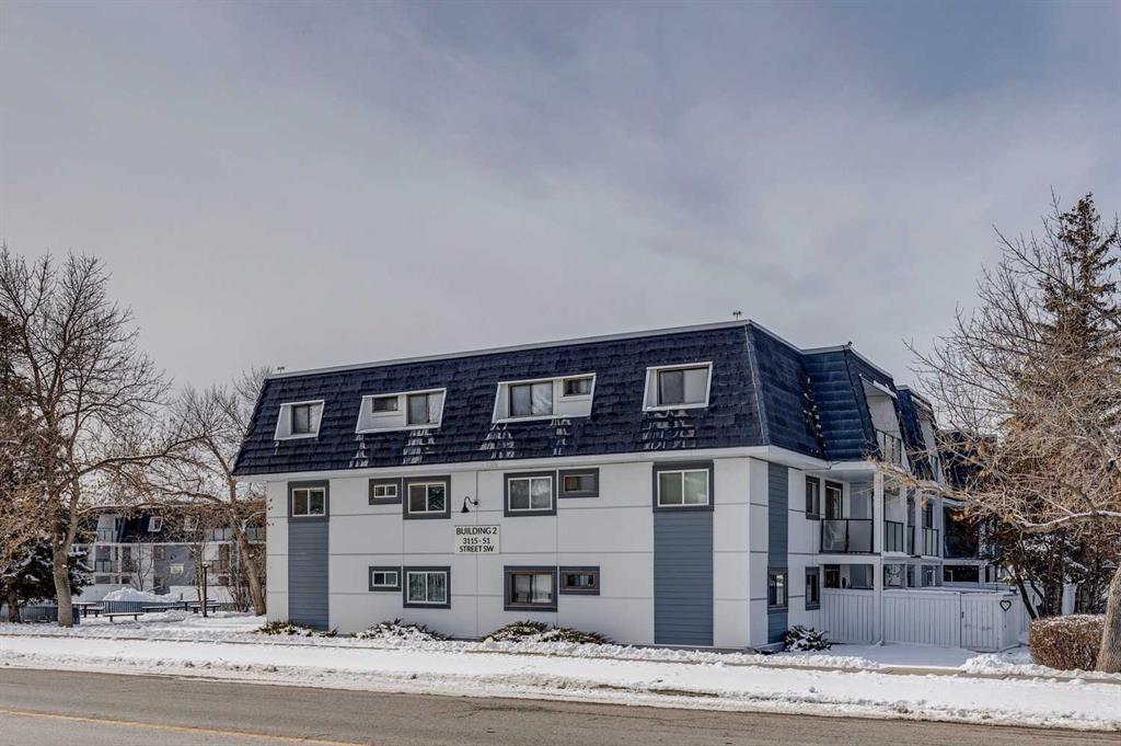 Additional image 2 of 2202-3115 51 Street SW, Calgary, AB, T3E 6P4