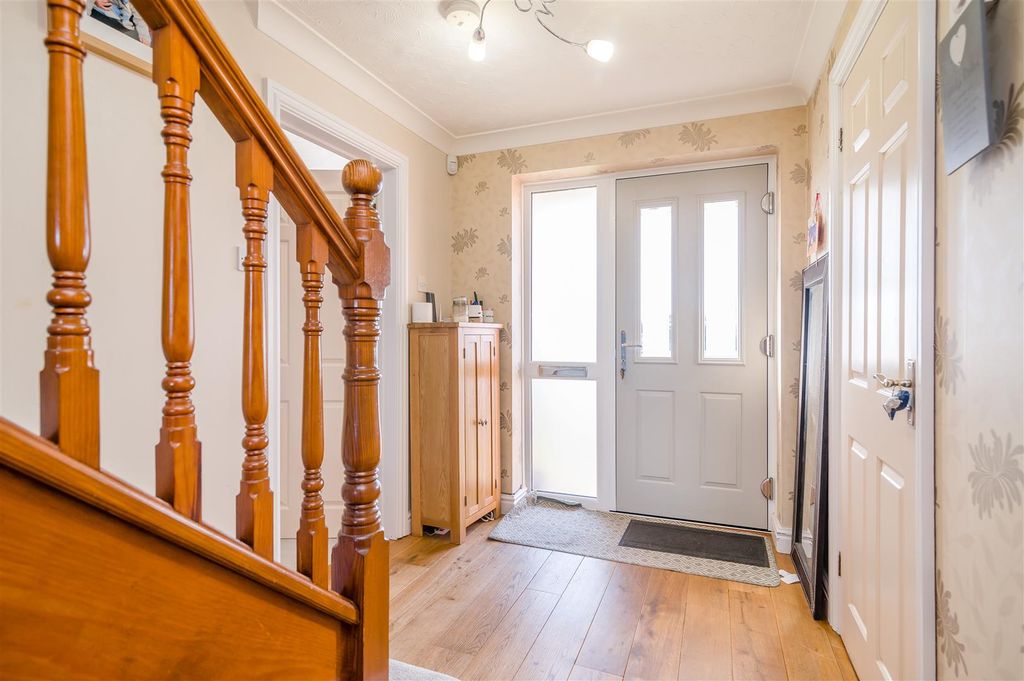 Additional image 6 of 4 bed detached house for saleGreenfield Road, Coleford GL16