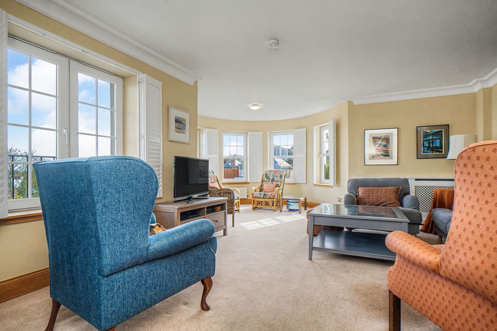 Additional image 3 of 3 bed flat for sale40 Ibris Place, North Berwick EH39