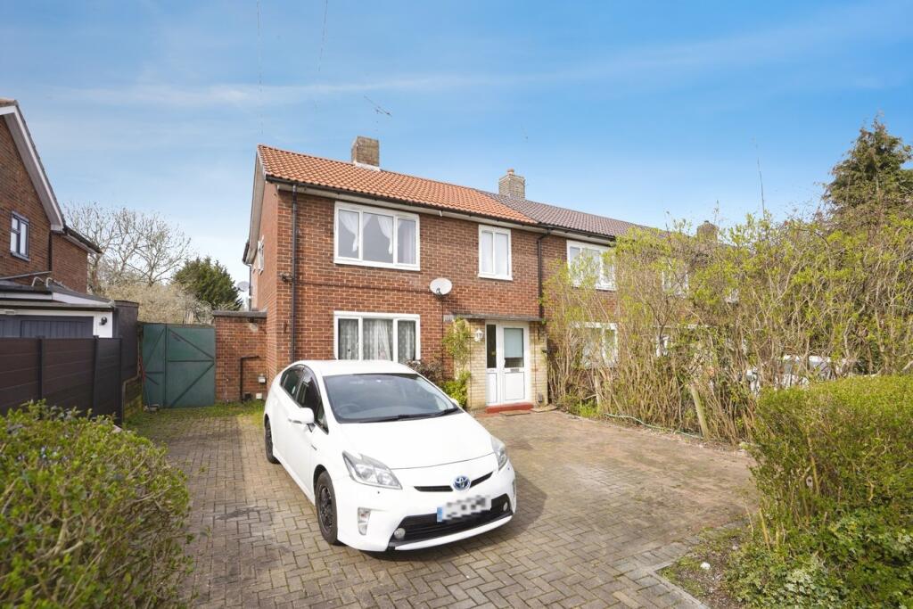 Knella Road, Welwyn Garden City, AL7