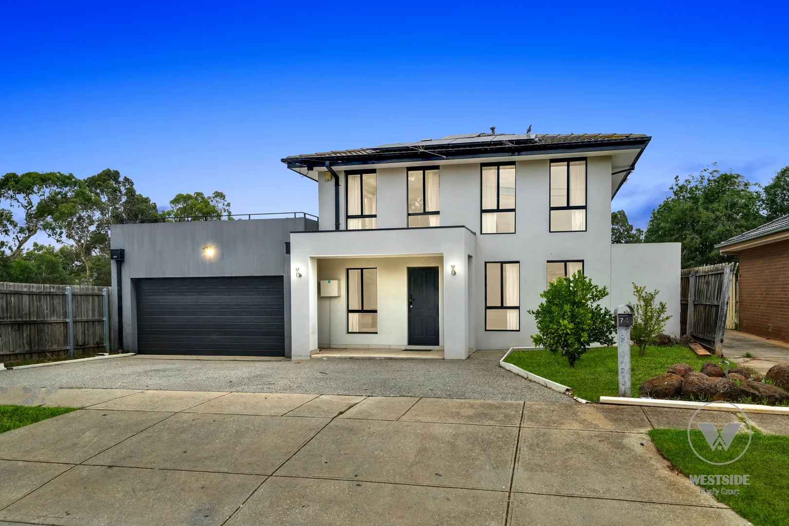 74 Gretel Grove, Melton VIC 3337 photo 2