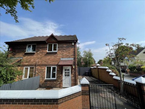 Denham Road, Acocks Green, Birmingham B27