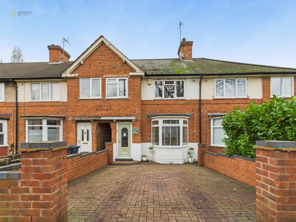 Additional image 29 of Marsh Lane, Birmingham, B23
