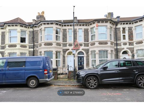 Tudor Road, St. Pauls, Bristol BS2