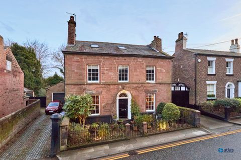 Gateacre Brow, Gateacre L25