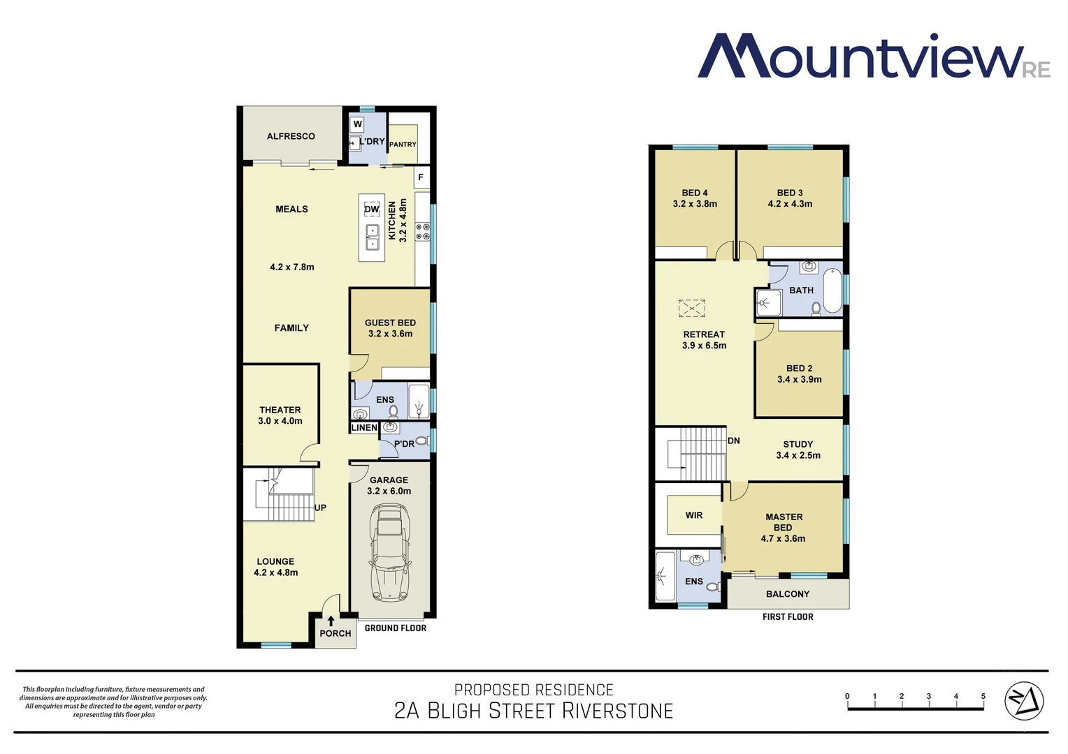 Additional image 3 of 2 Bligh Street, Riverstone NSW 2765