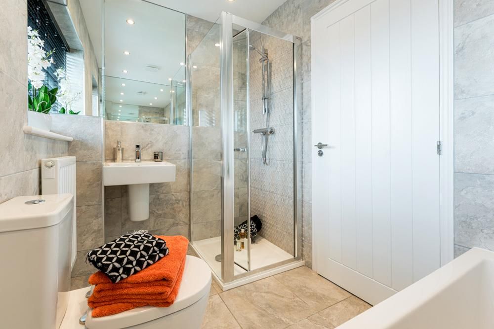Additional image 13 of 4 bed detached house for sale"Hazelwood" at Off Craigmill Road, Strathmartine, Dundee DD3
