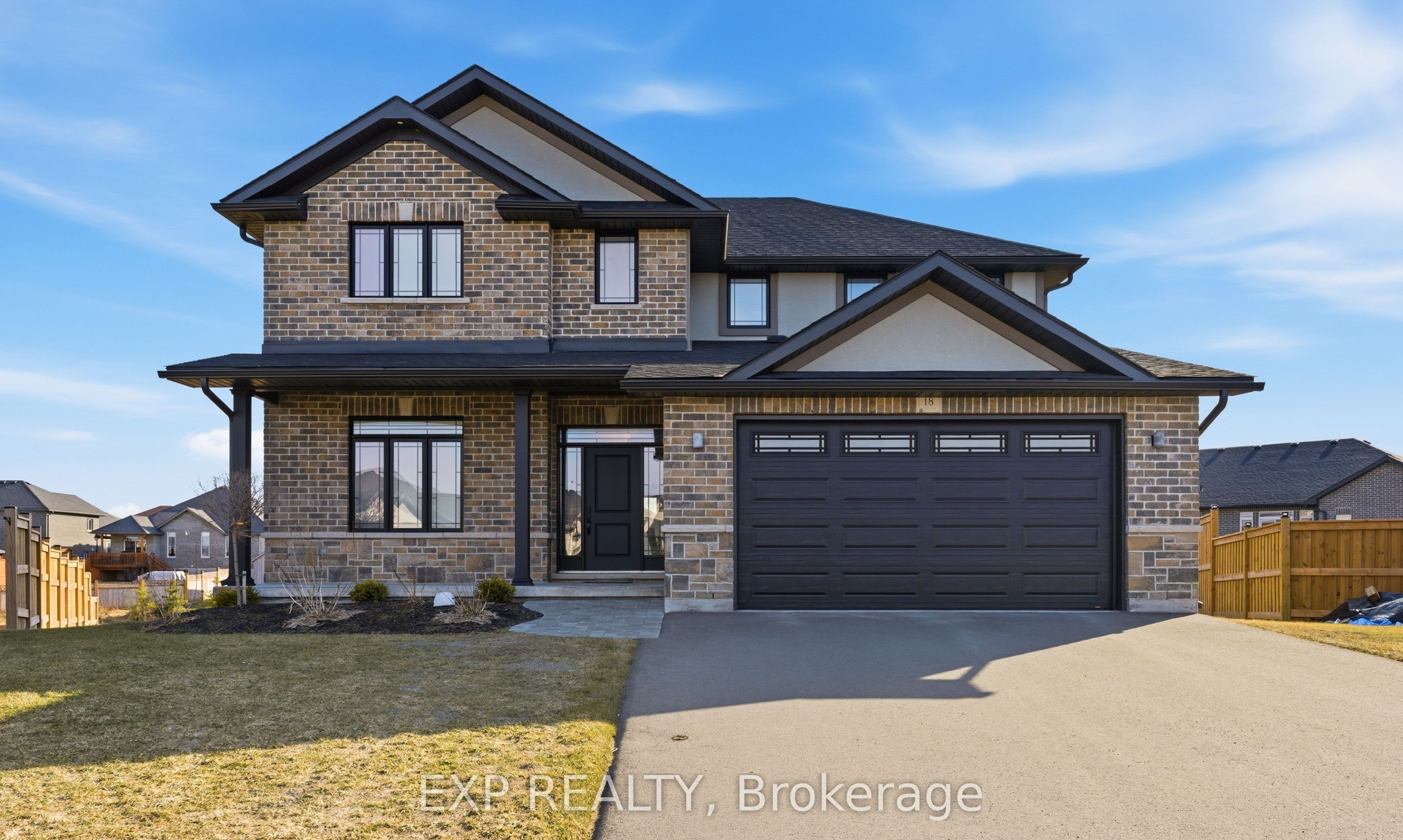18 Mavety Court, Belleville, ON, K8N 4Z5