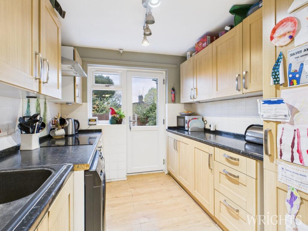 Additional image 2 of Fallowfield, Welwyn Garden City, AL7