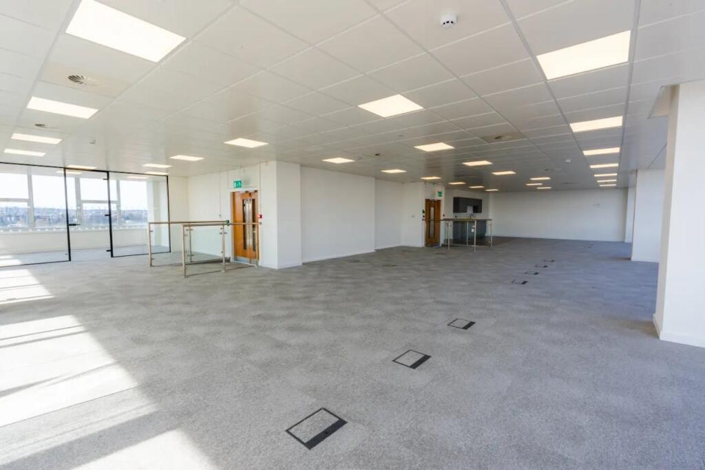 Additional image 6 of Lyndon House, 62 Hagley Road, Birmingham, B16 8PE