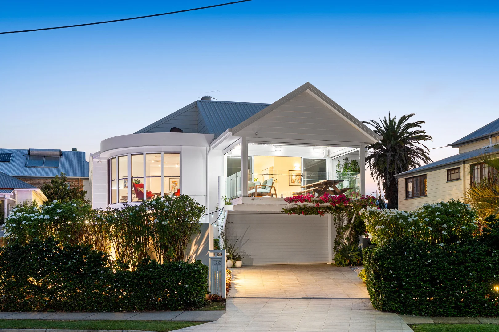 347 Upper Esplanade, Manly QLD 4179
