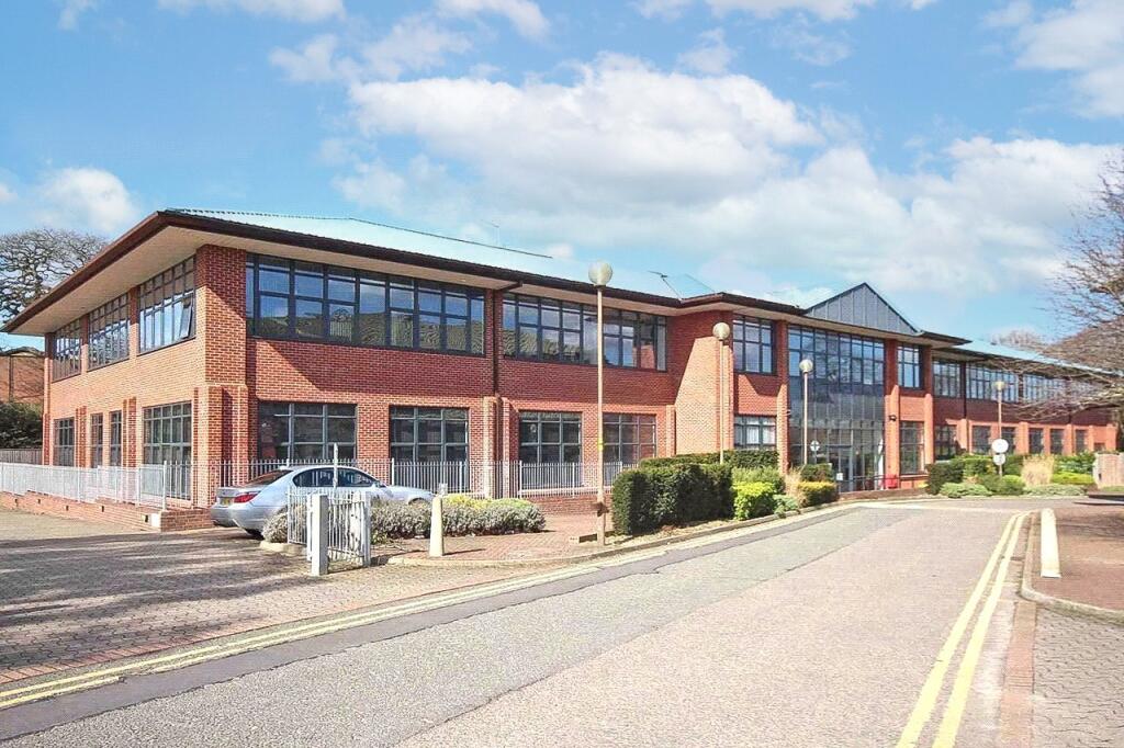 Mundells, Welwyn Garden City, Hertfordshire, AL7
