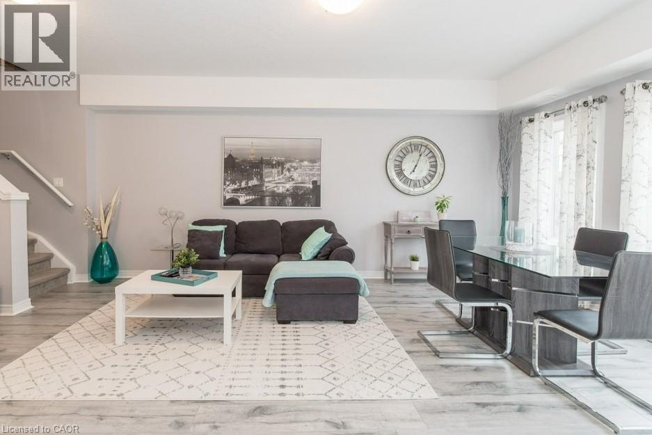 H3-70 Willowrun Drive, Kitchener, ON, N2A0J3 photo 5