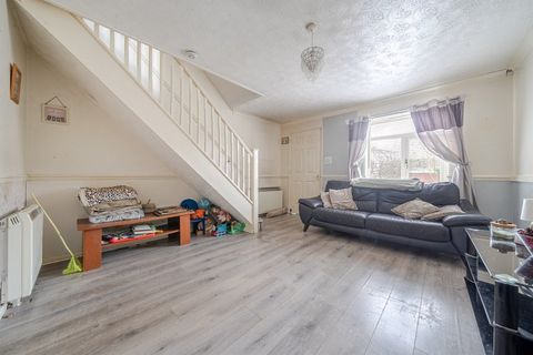Donbas Close, Nottingham, Nottinghamshire NG6