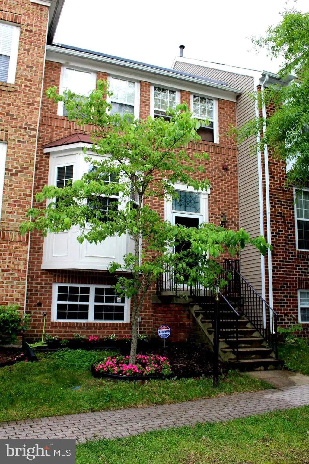 10119 Wood Laurel Way, Bowie, MD 20721