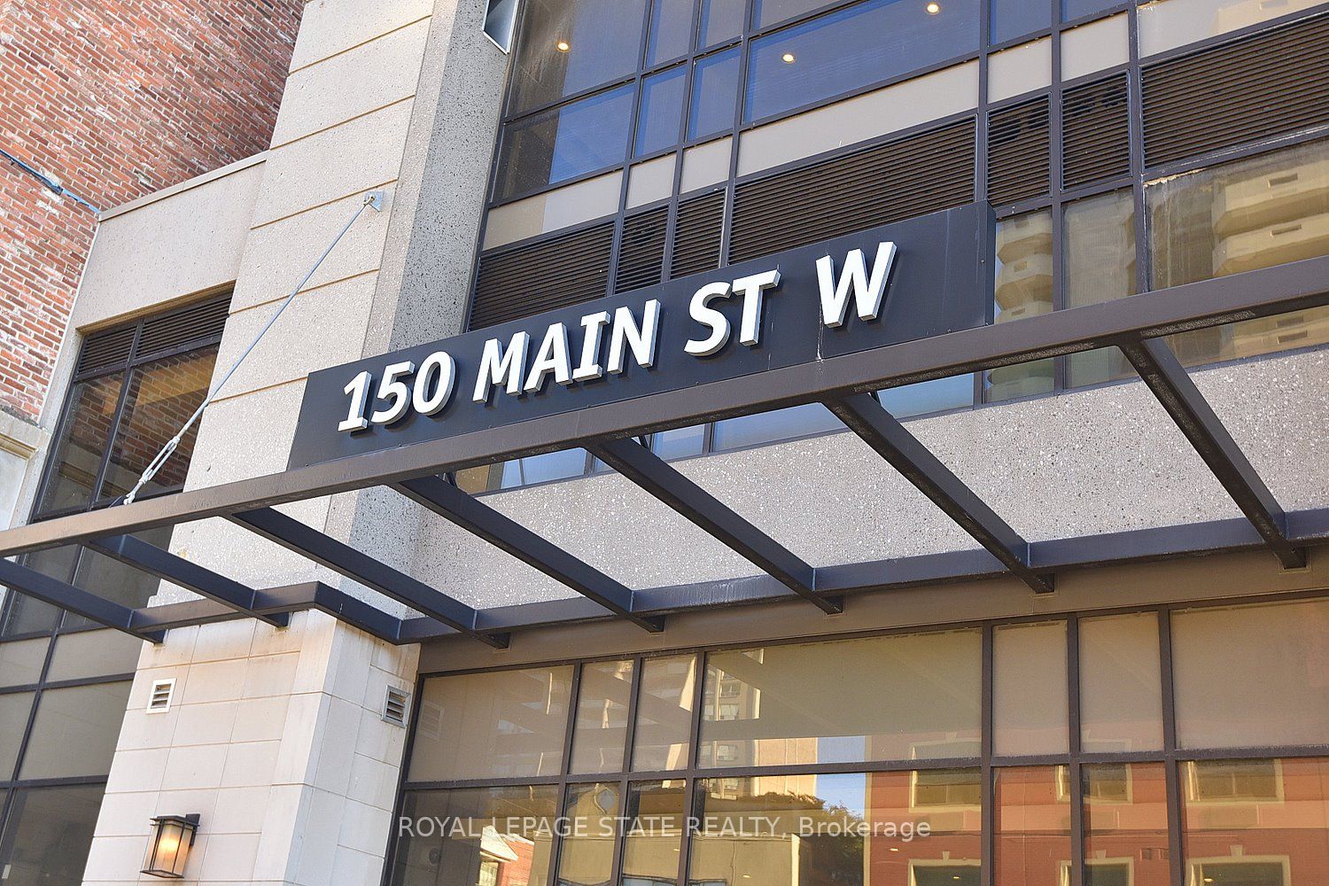 Additional image 3 of 603-150 Main Street W, Hamilton, ON, L8P 1H8