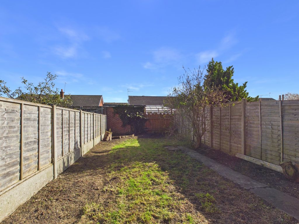 Additional image 22 of 3 bed terraced house for saleBrockenhurst Avenue, Cottingham HU16