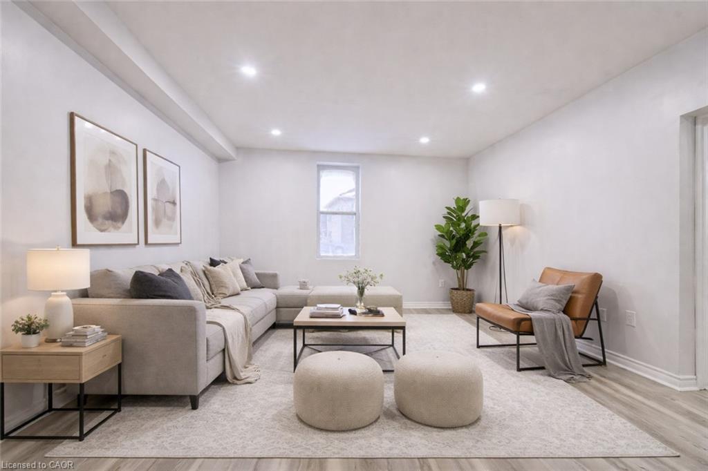 115 Courtney Street, Cambridge, ON, N3C 1S2