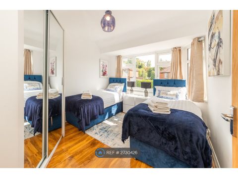 Ennerdale Road, Reading RG2