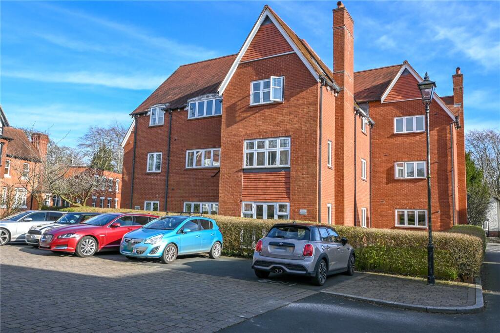 Cotton Lane, Moseley, Birmingham, B13