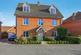 Peregrine Mews, Cringleford, Norwich, Norfolk, NR4