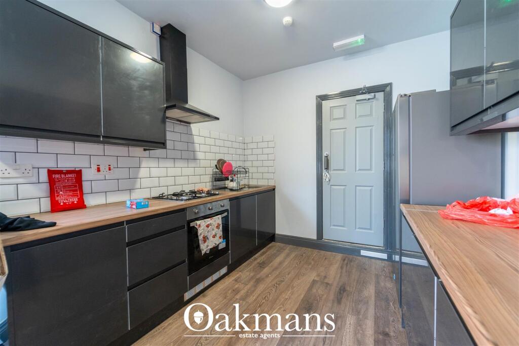Edward Road, Balsall Heath, Birmingham, B12 photo 3