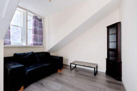 Exchange Street, City Centre, Aberdeen AB11