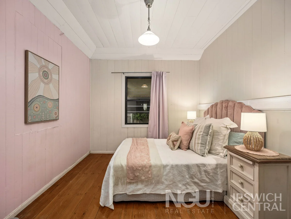 Additional image 12 of 50 Cothill Road, Silkstone QLD 4304